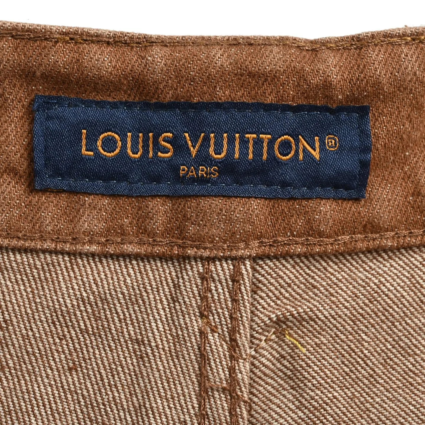 Louis Vuitton/